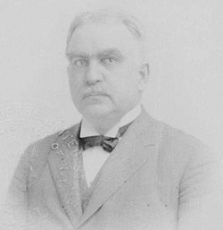 Charles William Rantoul Jr.