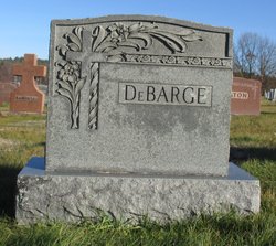 Henry William DeBarge 