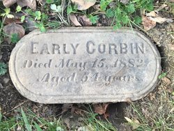 Early Corbin 