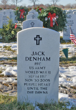 Jack Denham 