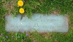 James M. Brown 