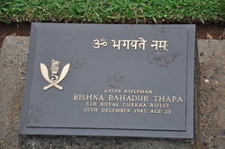 Bishna  Bahadur Thapa 