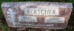 Louis Kerscher 