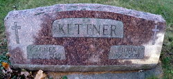 John Kettner 