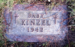 Baby Kinzel 
