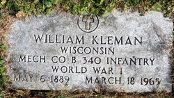 William Kleman 