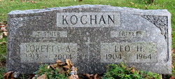 Leo H Kochan 