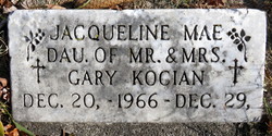 Jacqueline Mae Kocian 