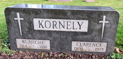Clarence “Butch” Kornely 