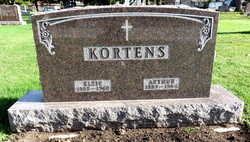 Arthur Kortens 