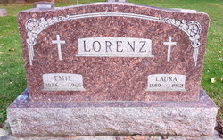 Emil J Lorenz 