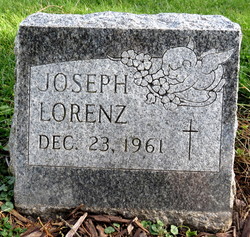 Joseph Lorenz 