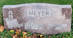 John Meyer 