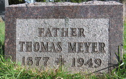 Thomas Meyer 