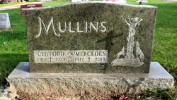 Clifford Mullins 