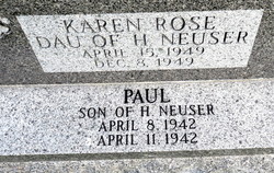 Paul Neuser 