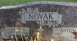 Anton C Novak 