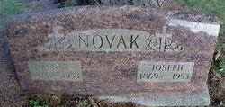 Joseph Novak 