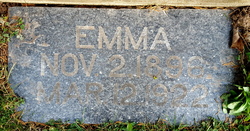 Emma <I>Meyer</I> Pech 