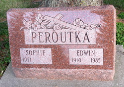 Edwin Peroutka 