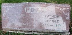 George M Popp 