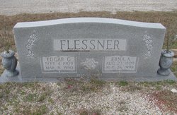 Edgar G Flessner 