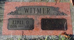 Ethel O. S. Witmer 