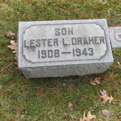 Lester Louis Draher 