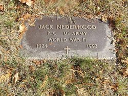 Jack Nederhood 