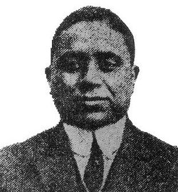 Clarence M. Jones 