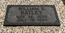 William S. Batley 