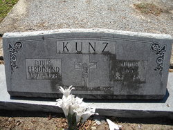Ferdinand Kunz 