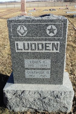 Louis E. Ludden 