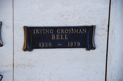 Irving Grossman Bell 