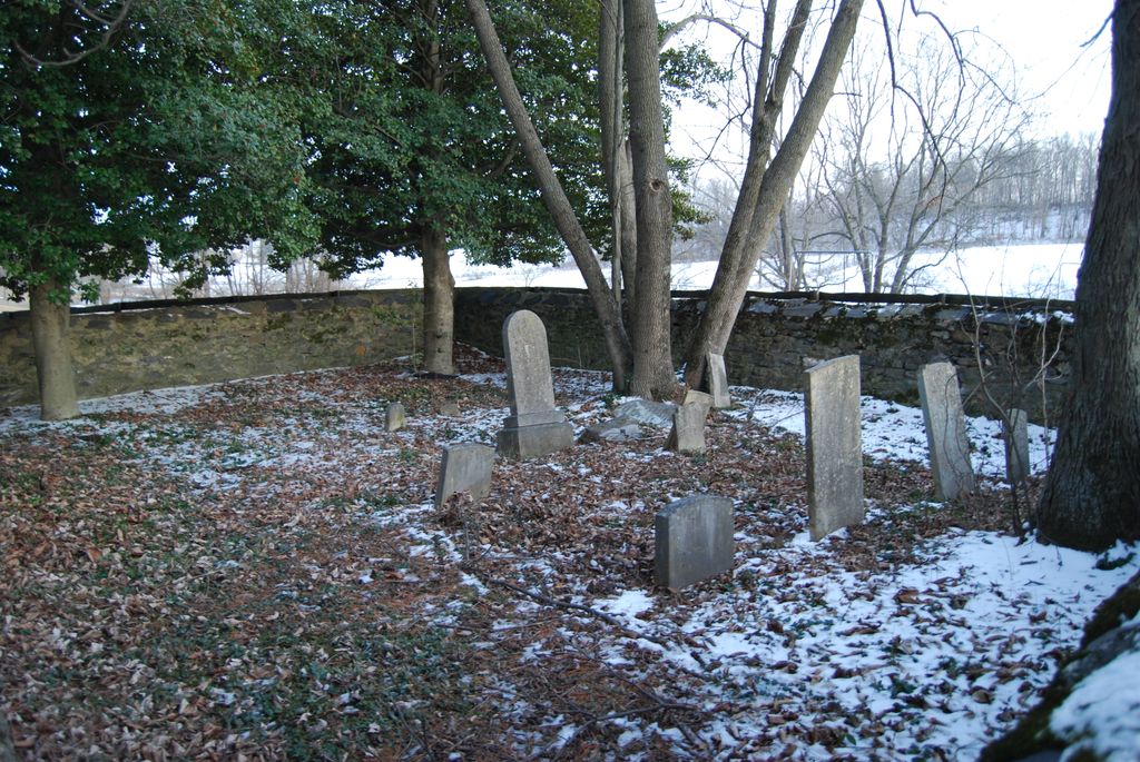 Hammond Family Cemetery
