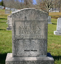 Samuel N. Beverage 