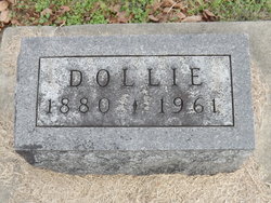 Dollie <I>Wells</I> Humphrey 