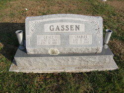 Charles W. Gassen 
