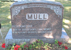 Henry Mull 