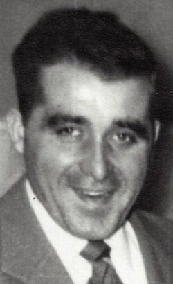 Angelo Joseph Alunni 