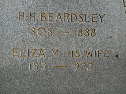 Henry Hoyt Beardsley 