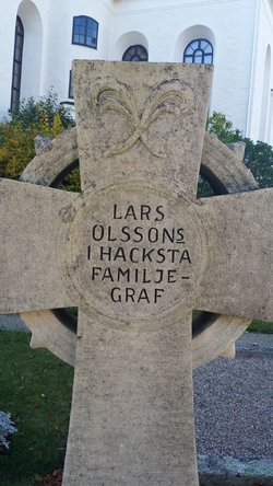 Lars Olsson 