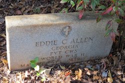Eddie C. Allen 
