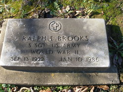 Ralph E. Brooks 