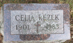 Celia Rezek 
