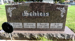 Frank Z Schleis 