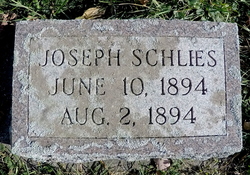 Joseph Schlies 