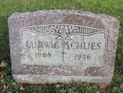 Ludwig Schleis 