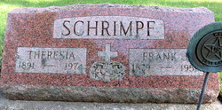 Frank J. Schrimpf 