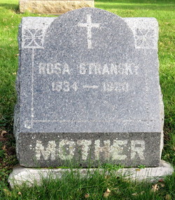 Rosa Stransky 